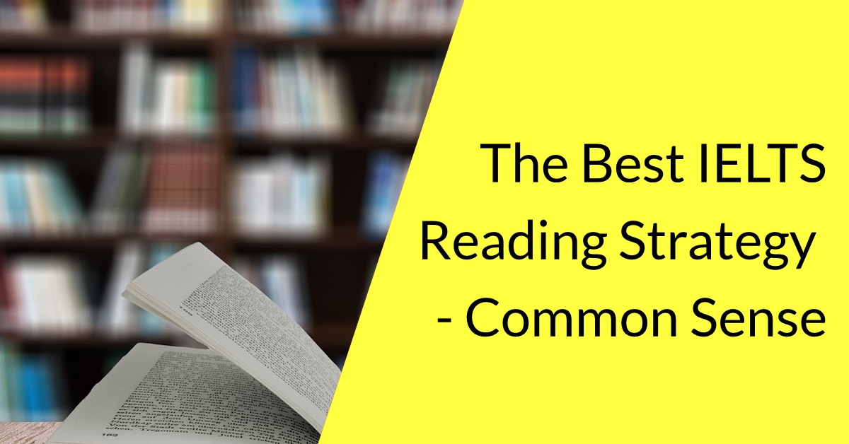 Ielts Reading Strategies Tips Best Career Zone Moga Vrogue