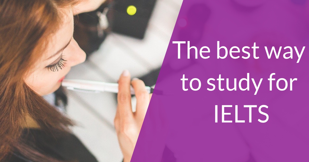 How To Study For Ielts Academic