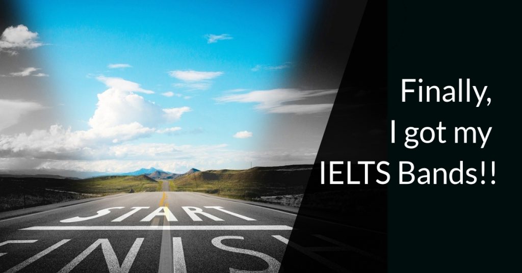 [Article] Stop struggling to get your IELTS Band